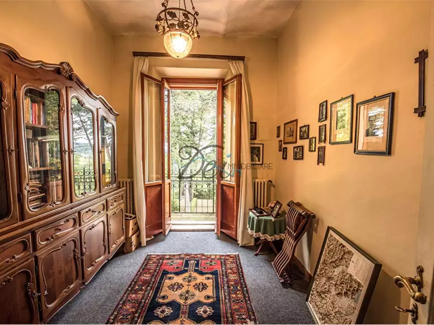 Immagine 30 di Villa in vendita  in località gragnone  4 a Arezzo