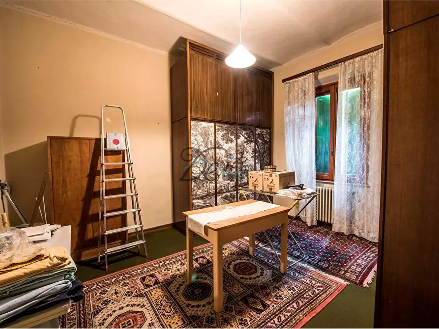 Immagine 22 di Villa in vendita  in località gragnone  4 a Arezzo