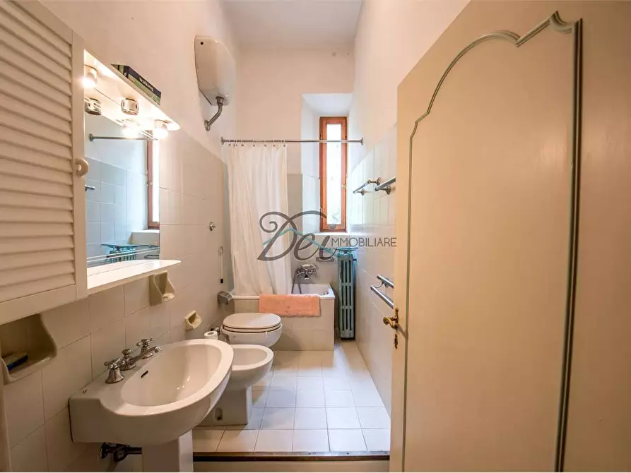 Immagine 34 di Villa in vendita  in località gragnone  4 a Arezzo