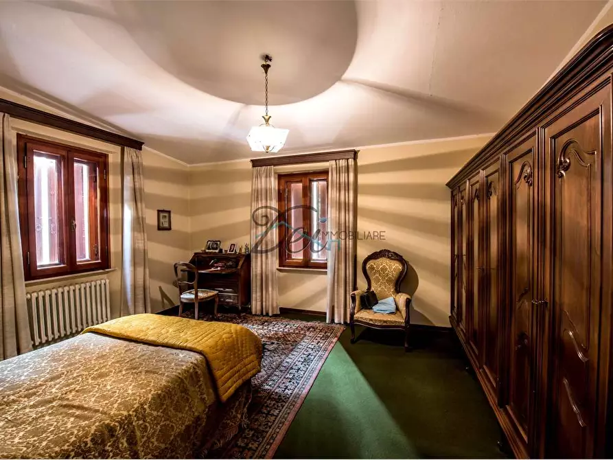 Immagine 27 di Villa in vendita  in località gragnone  4 a Arezzo