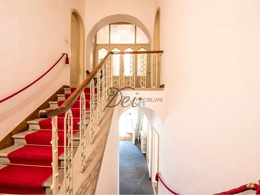 Immagine 23 di Villa in vendita  in località gragnone  4 a Arezzo