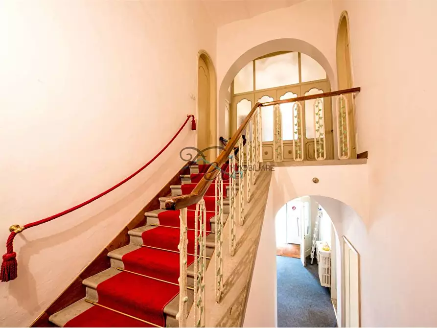 Immagine 24 di Villa in vendita  in località gragnone  4 a Arezzo