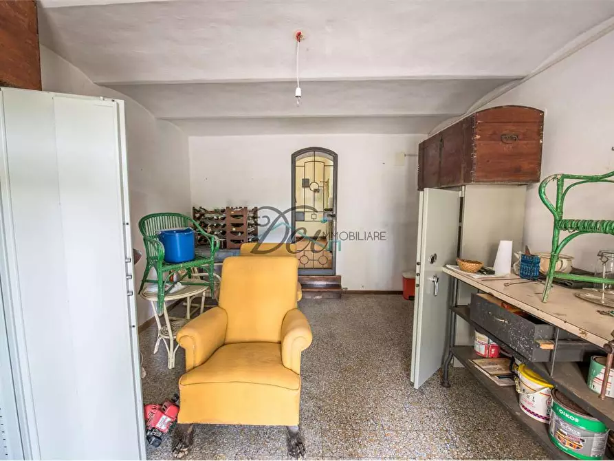 Immagine 38 di Villa in vendita  in località gragnone  4 a Arezzo