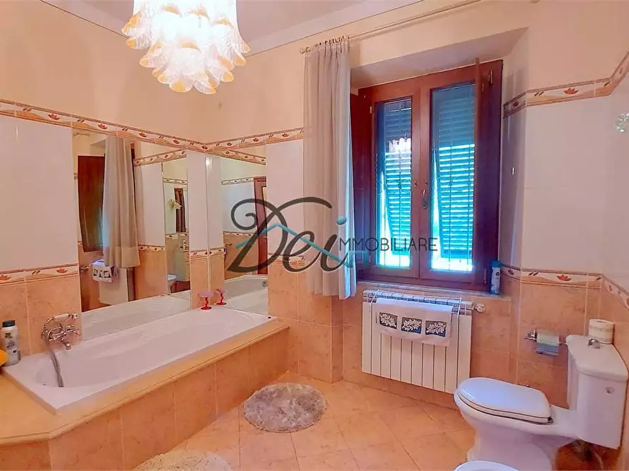 Immagine 23 di Appartamento in vendita  a Borgo A Mozzano