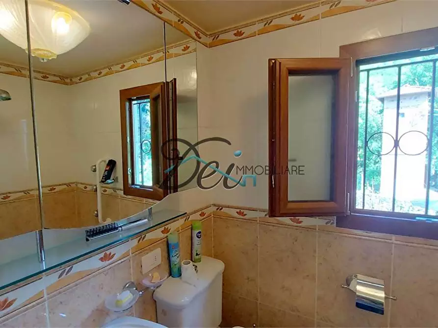 Immagine 26 di Appartamento in vendita  a Borgo A Mozzano