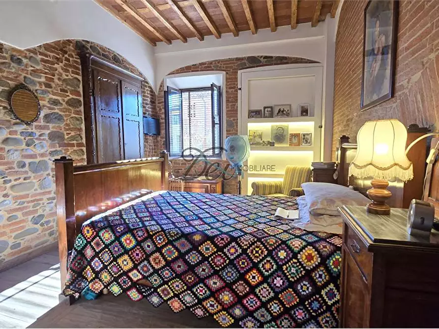 Immagine 14 di Porzione di casa in vendita  in Via Lombarda 199 a Capannori