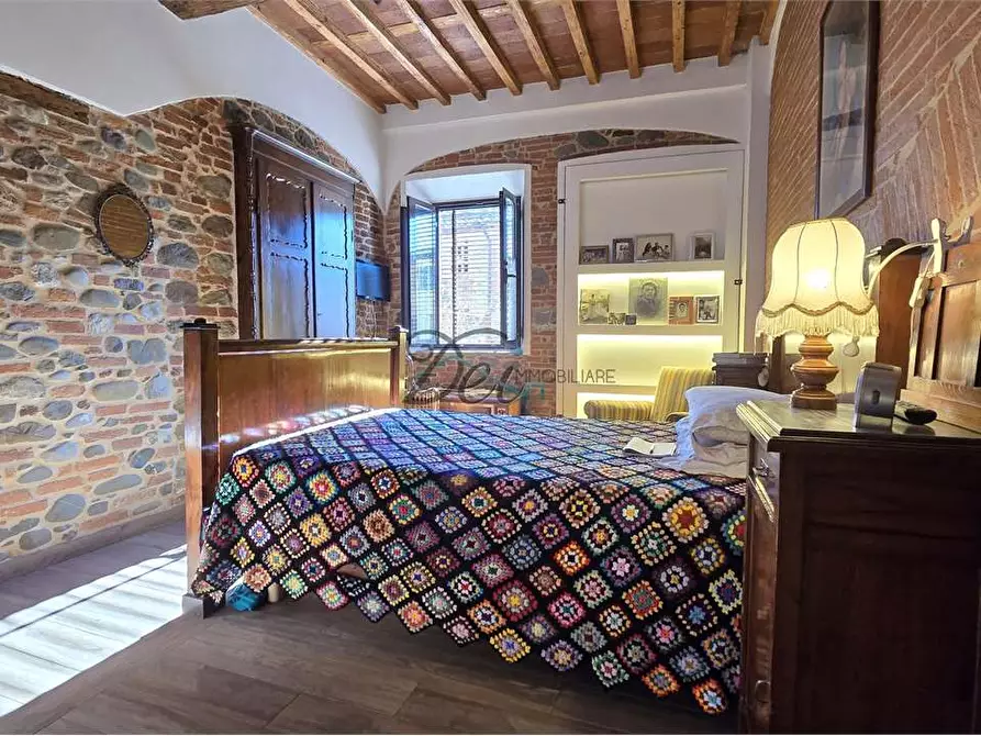 Immagine 15 di Porzione di casa in vendita  in Via Lombarda 199 a Capannori