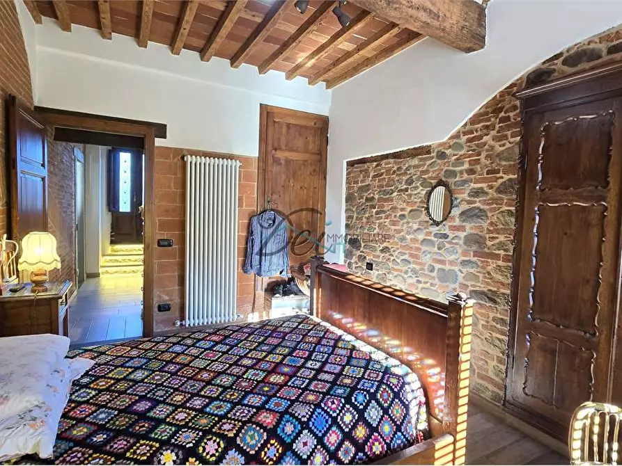 Immagine 17 di Porzione di casa in vendita  in Via Lombarda 199 a Capannori