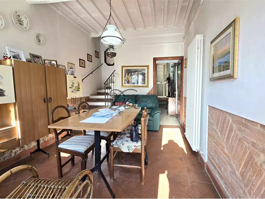 Immagine 8 di Porzione di casa in vendita  in Via Lombarda 199 a Capannori