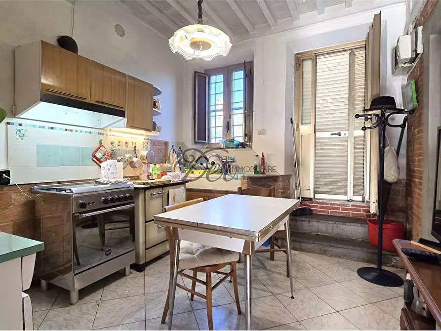 Immagine 12 di Porzione di casa in vendita  in Via Lombarda 199 a Capannori