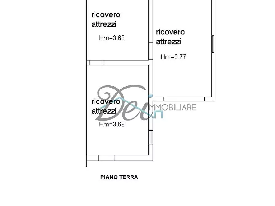 Immagine 29 di Rustico / casale in vendita  in Via di Montecarlo 3 a Montecarlo