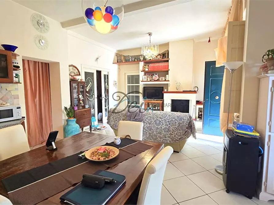 Immagine 16 di Casa bifamiliare in vendita  in Via di piaggiori 213 a Capannori