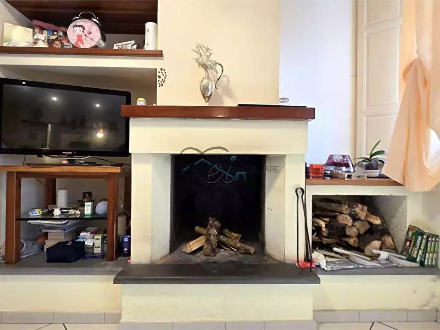 Immagine 12 di Casa bifamiliare in vendita  in Via di piaggiori 213 a Capannori