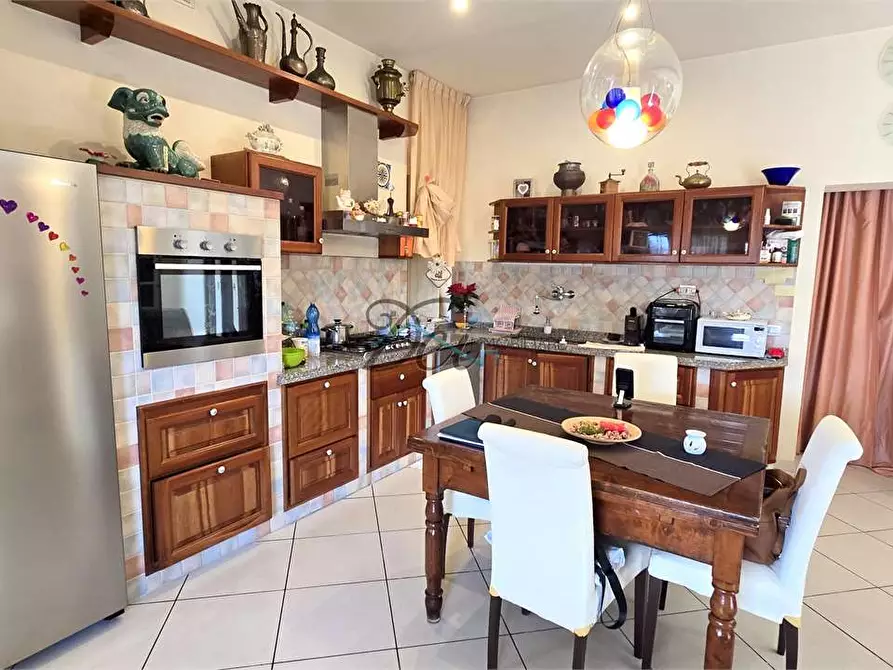 Immagine 11 di Casa bifamiliare in vendita  in Via di piaggiori 213 a Capannori