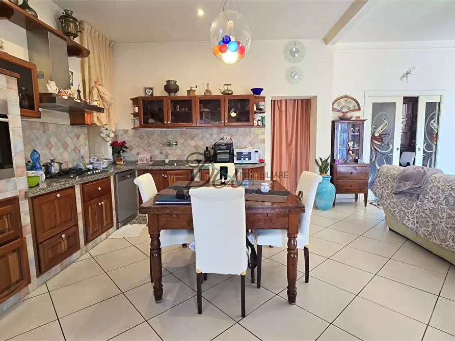 Immagine 14 di Casa bifamiliare in vendita  in Via di piaggiori 213 a Capannori