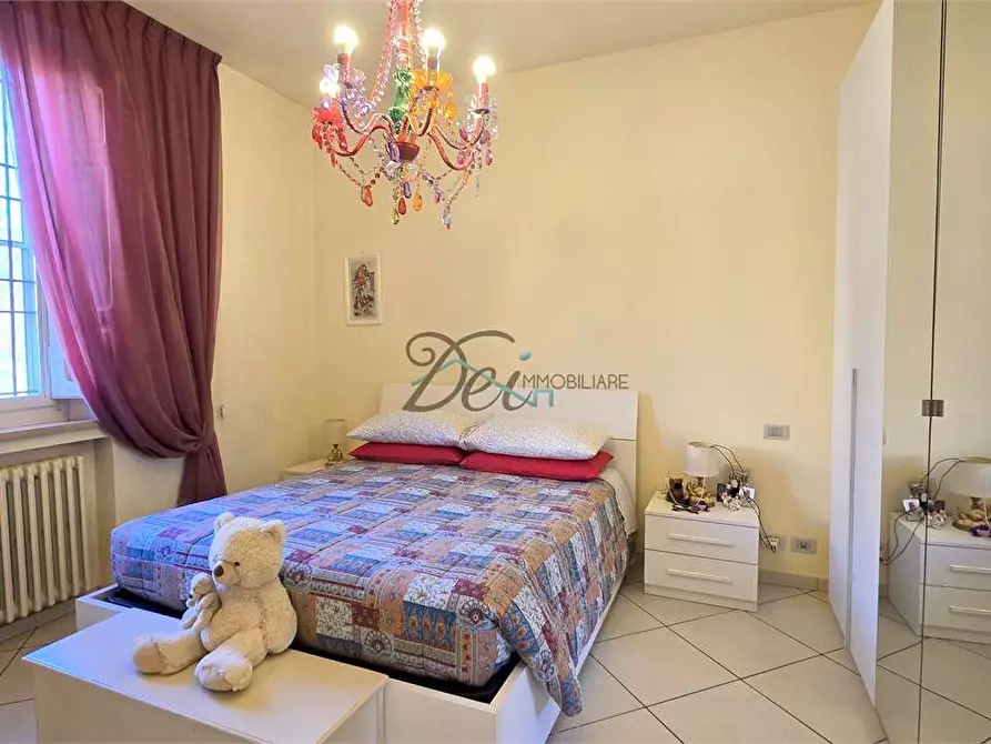 Immagine 21 di Casa bifamiliare in vendita  in Via di piaggiori 213 a Capannori