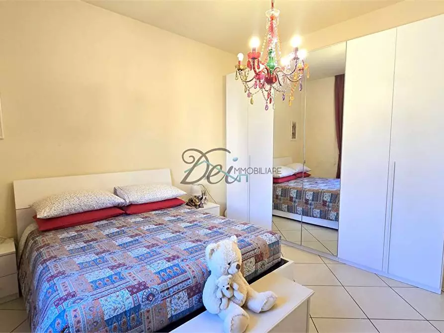 Immagine 23 di Casa bifamiliare in vendita  in Via di piaggiori 213 a Capannori