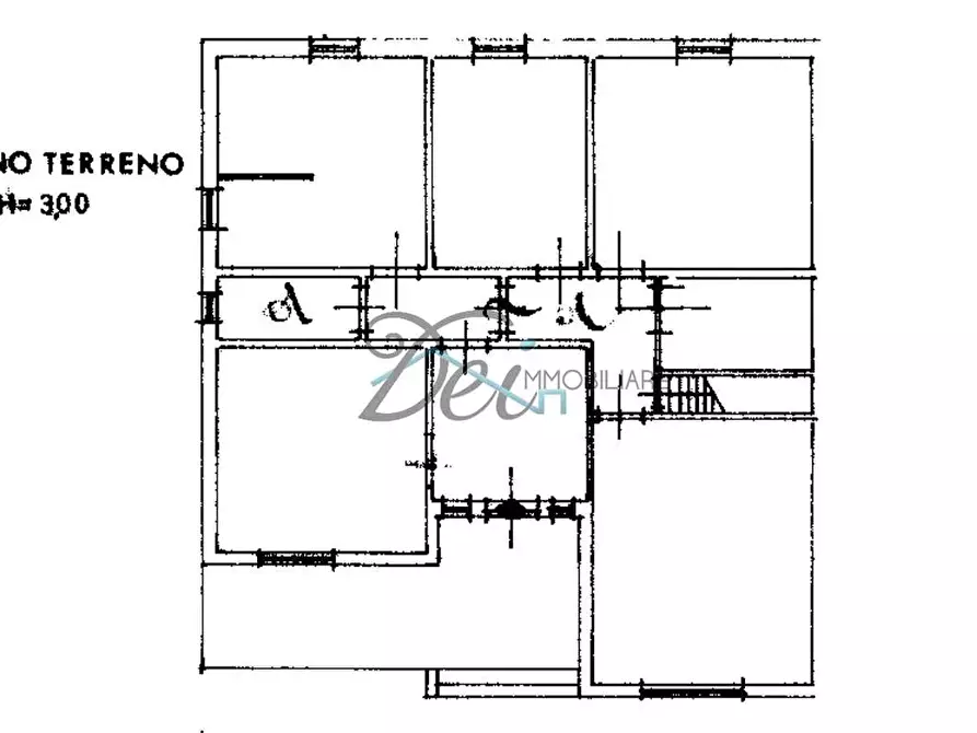 Immagine 39 di Casa bifamiliare in vendita  in Via di piaggiori 213 a Capannori