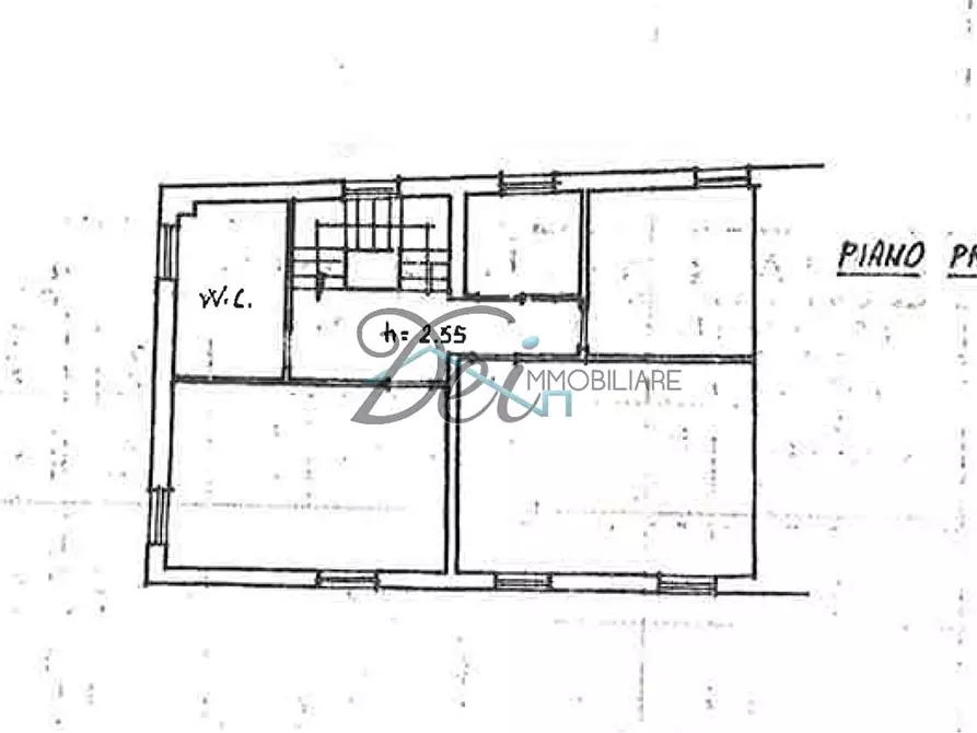 Immagine 35 di Casa bifamiliare in vendita  in Via dell'isola a Capannori