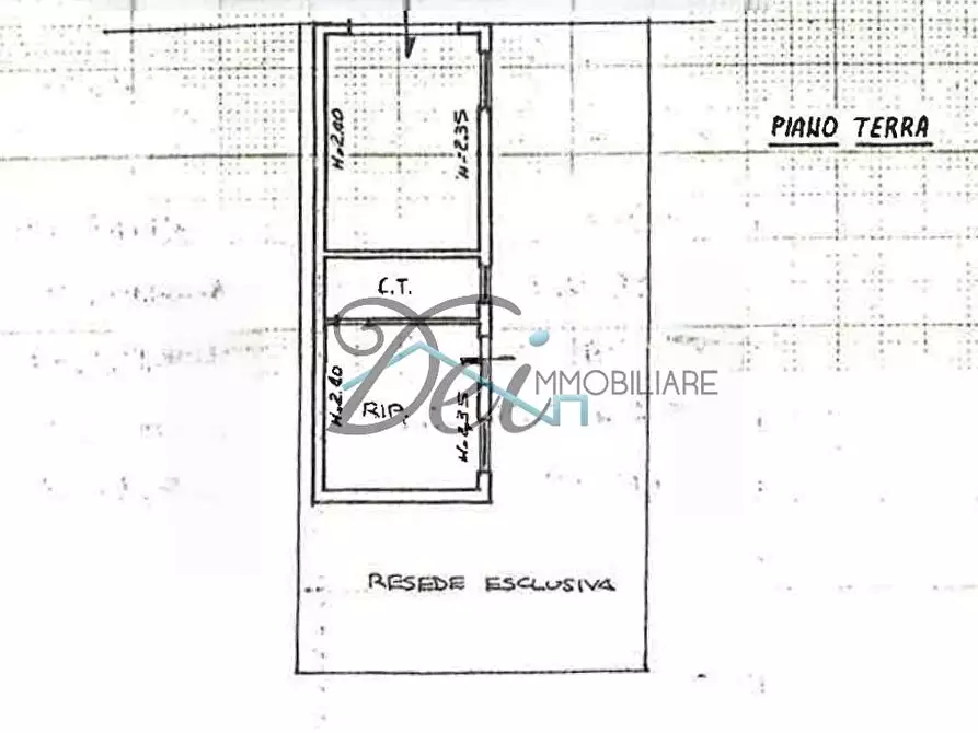 Immagine 36 di Casa bifamiliare in vendita  in Via dell'isola a Capannori