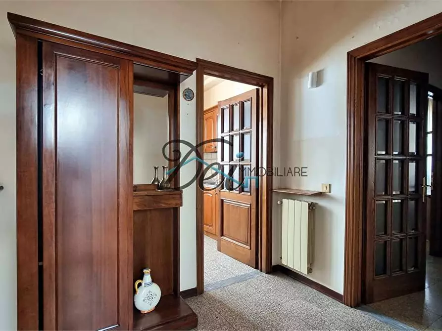 Immagine 17 di Appartamento in vendita  in Via Porrina 5 a Coreglia Antelminelli