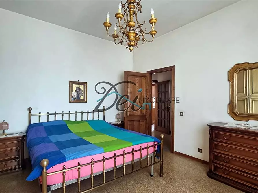 Immagine 11 di Appartamento in vendita  in Via Porrina 5 a Coreglia Antelminelli