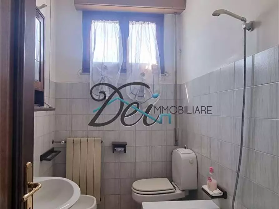 Immagine 18 di Appartamento in vendita  in Via Porrina 5 a Coreglia Antelminelli