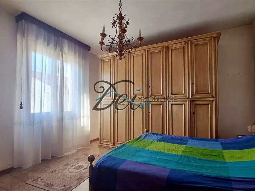 Immagine 10 di Appartamento in vendita  in Via Porrina 5 a Coreglia Antelminelli