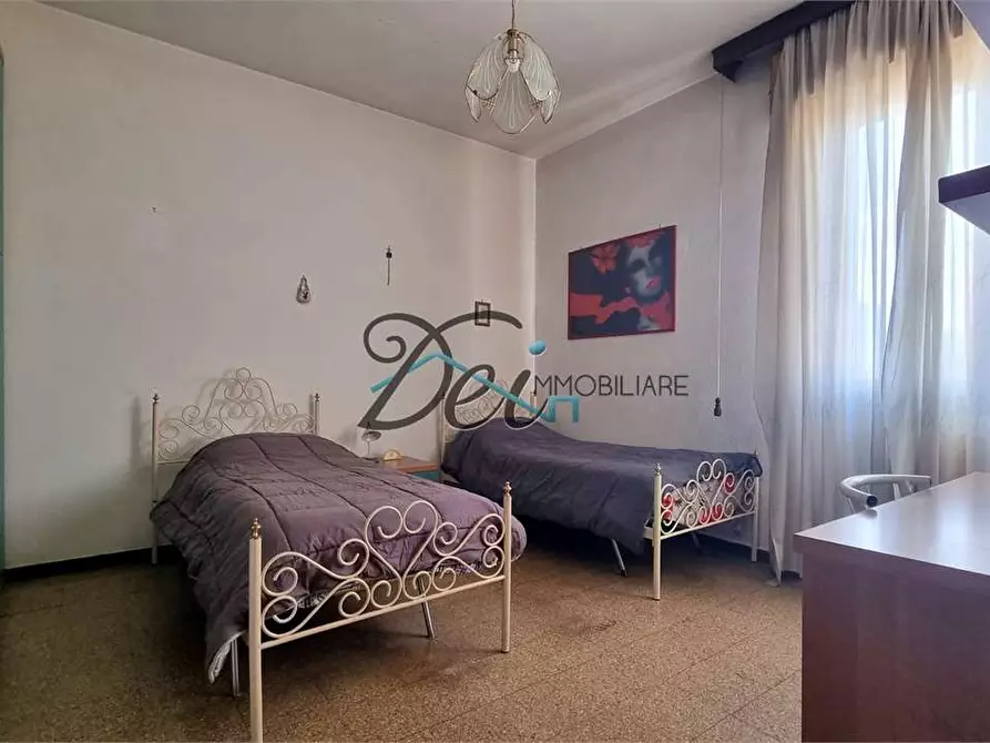 Immagine 12 di Appartamento in vendita  in Via Porrina 5 a Coreglia Antelminelli