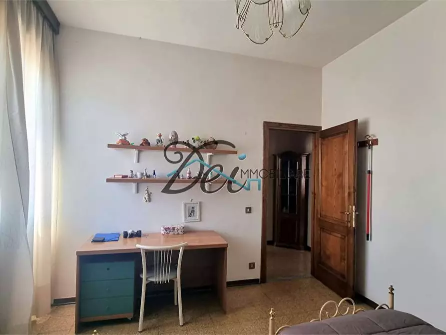 Immagine 13 di Appartamento in vendita  in Via Porrina 5 a Coreglia Antelminelli