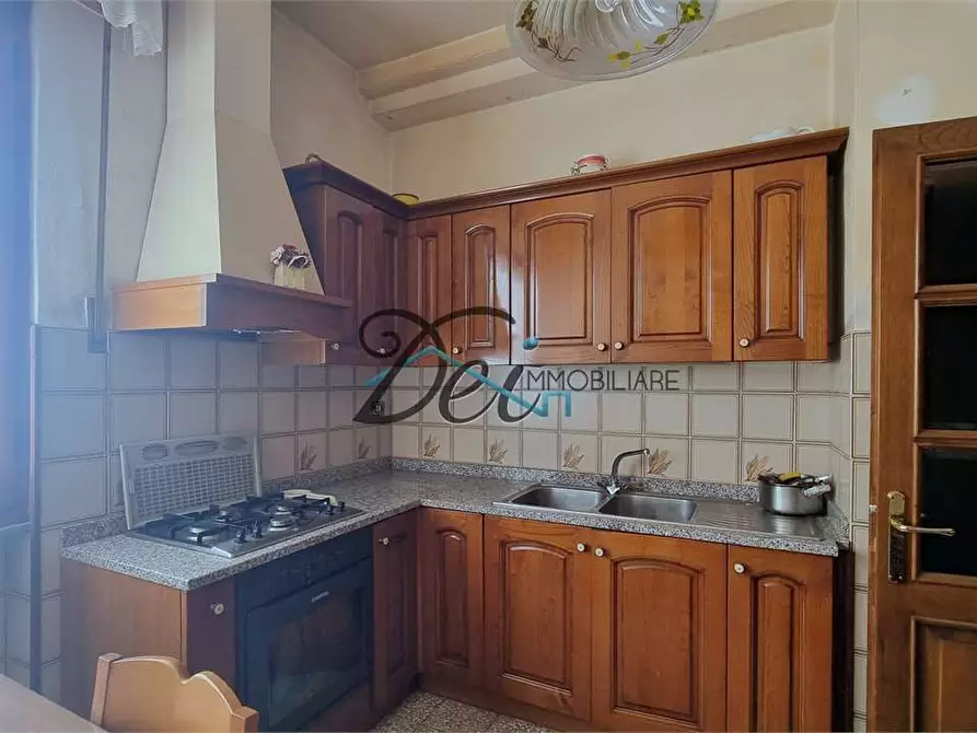 Immagine 9 di Appartamento in vendita  in Via Porrina 5 a Coreglia Antelminelli