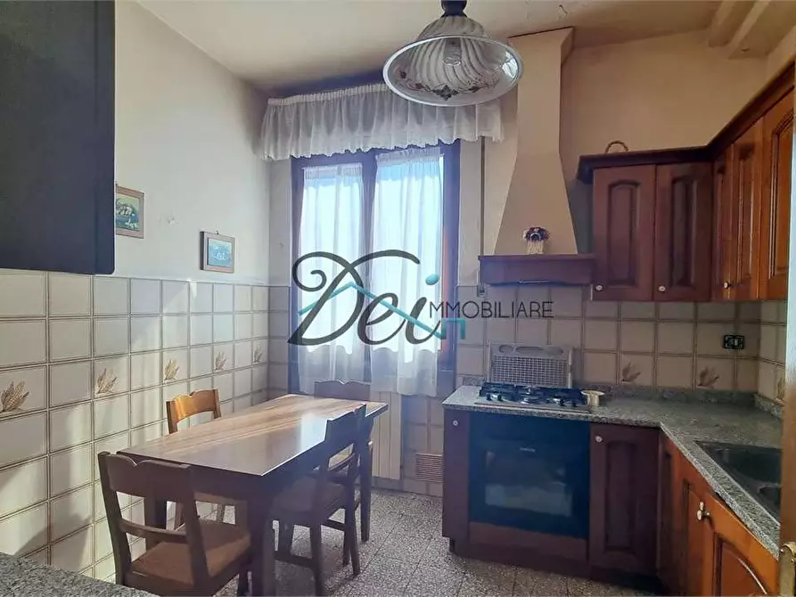 Immagine 8 di Appartamento in vendita  in Via Porrina 5 a Coreglia Antelminelli