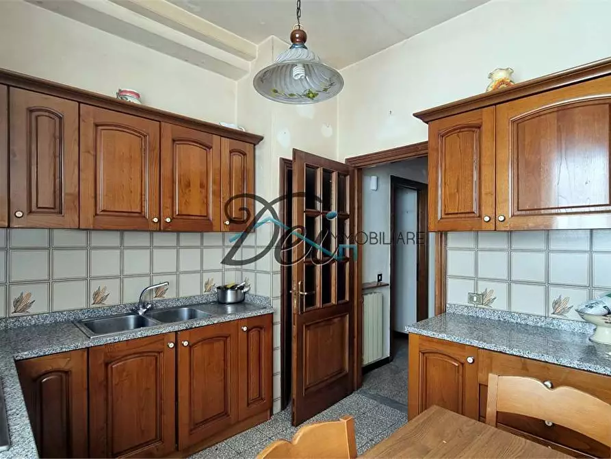 Immagine 7 di Appartamento in vendita  in Via Porrina 5 a Coreglia Antelminelli