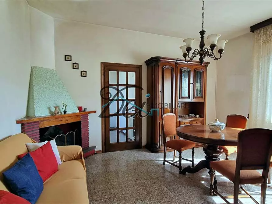 Immagine 5 di Appartamento in vendita  in Via Porrina 5 a Coreglia Antelminelli