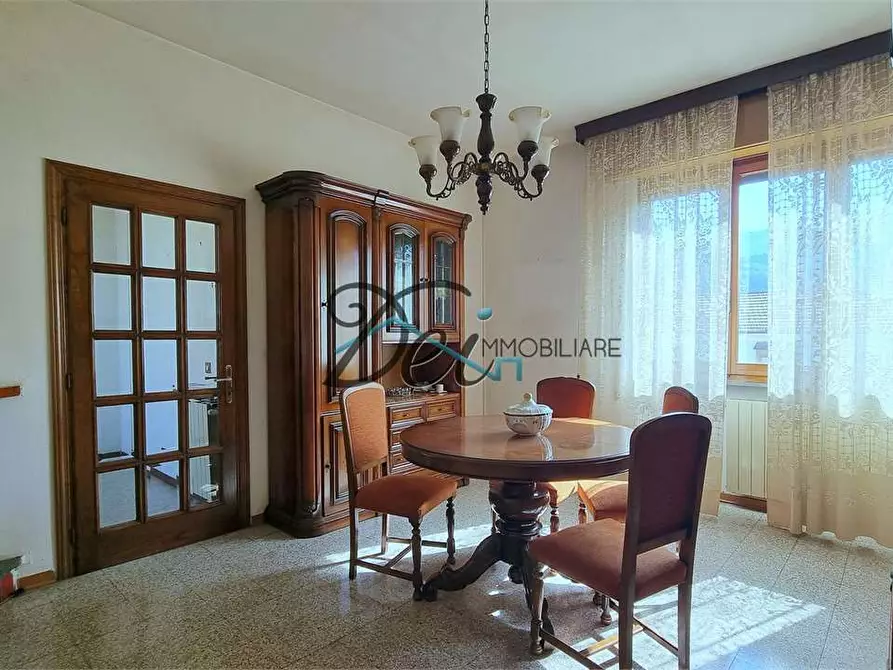 Immagine 3 di Appartamento in vendita  in Via Porrina 5 a Coreglia Antelminelli