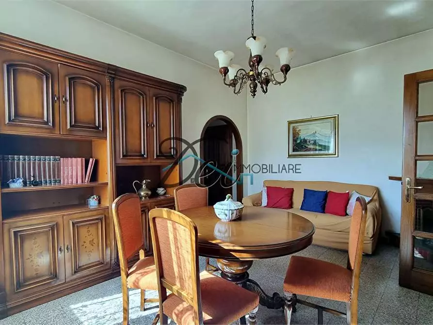 Immagine 2 di Appartamento in vendita  in Via Porrina 5 a Coreglia Antelminelli