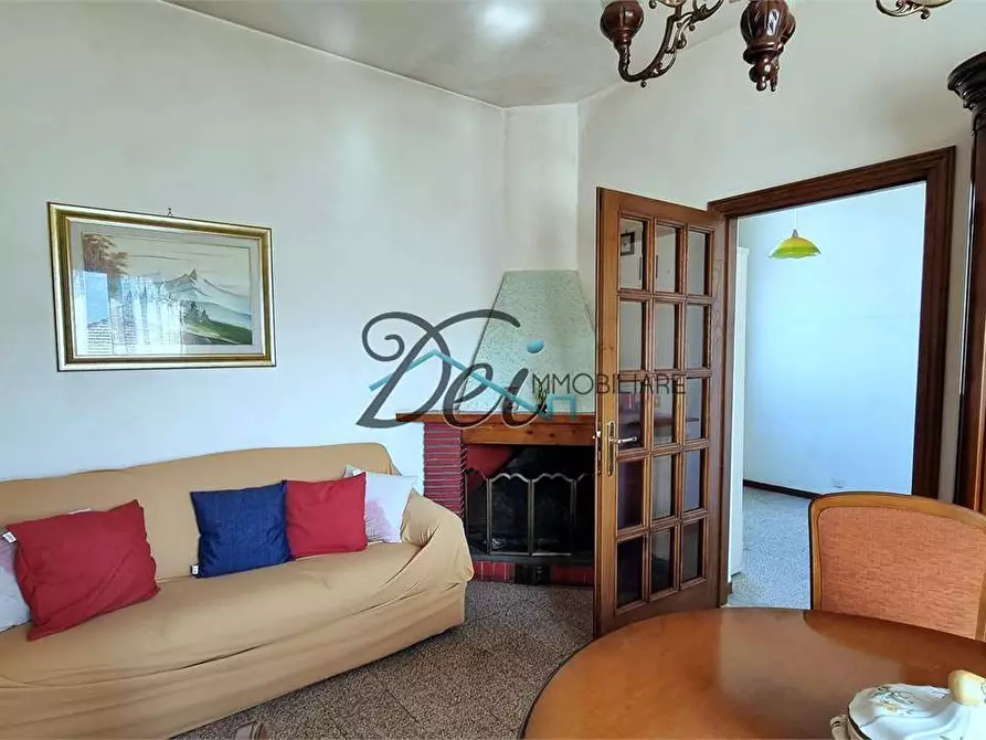 Immagine 4 di Appartamento in vendita  in Via Porrina 5 a Coreglia Antelminelli