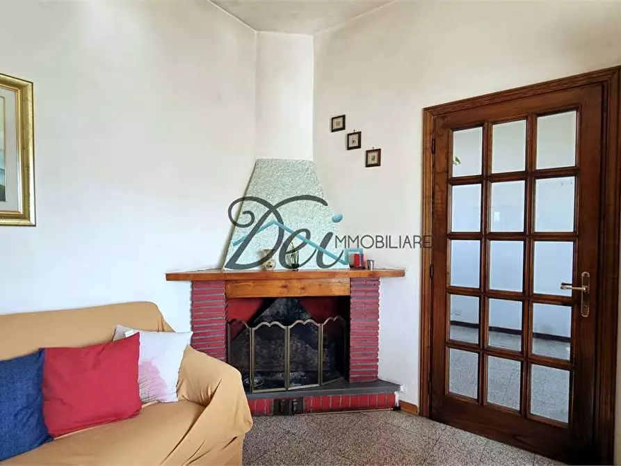 Immagine 6 di Appartamento in vendita  in Via Porrina 5 a Coreglia Antelminelli