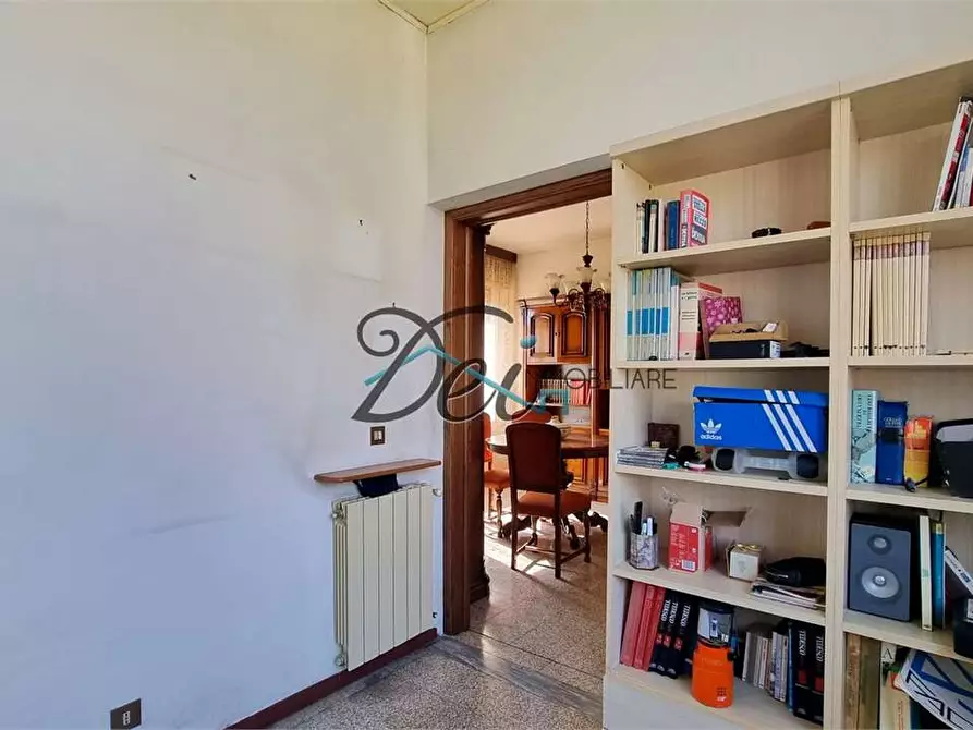 Immagine 15 di Appartamento in vendita  in Via Porrina 5 a Coreglia Antelminelli