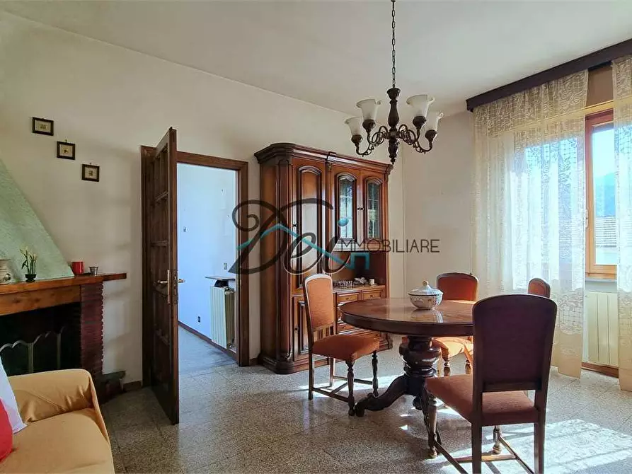 Immagine 1 di Appartamento in vendita  in Via Porrina 5 a Coreglia Antelminelli