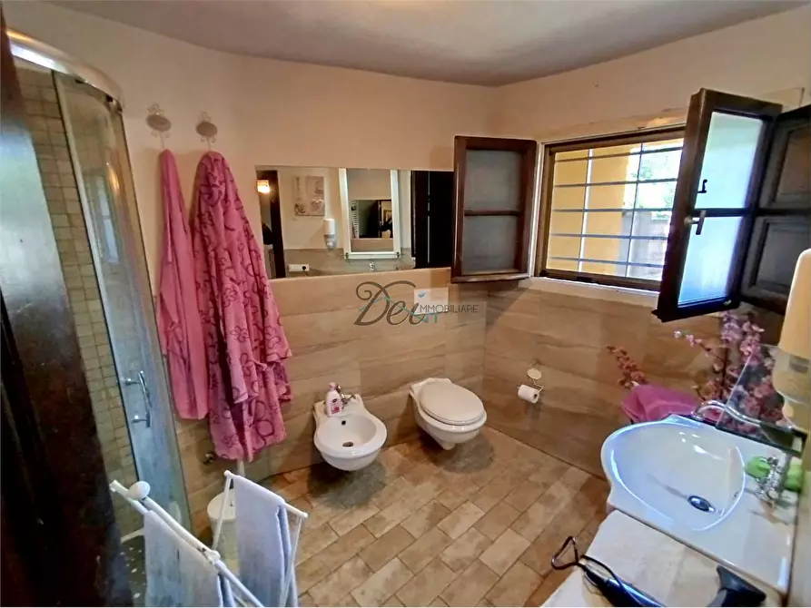 Immagine 32 di Rustico / casale in vendita  in via di tappo a Altopascio