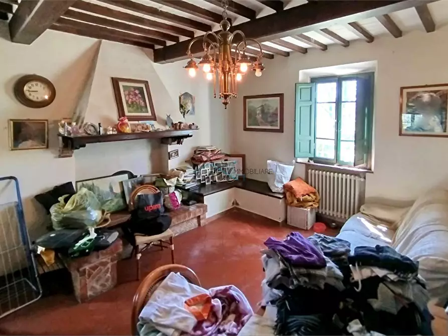 Immagine 10 di Rustico / casale in vendita  in via di tappo a Altopascio