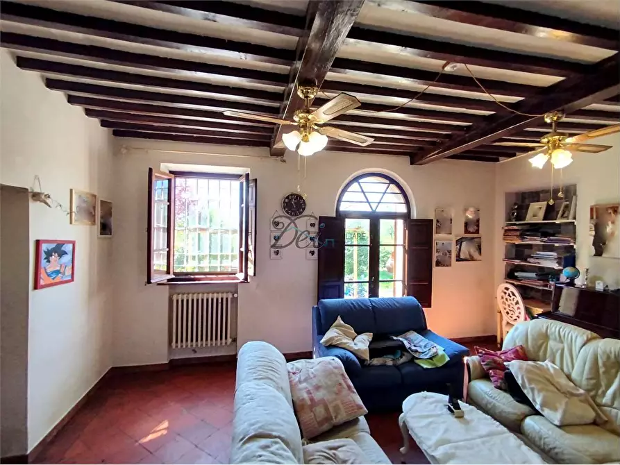 Immagine 6 di Rustico / casale in vendita  in via di tappo a Altopascio