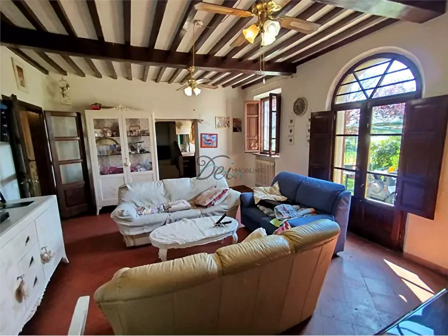 Immagine 7 di Rustico / casale in vendita  in via di tappo a Altopascio