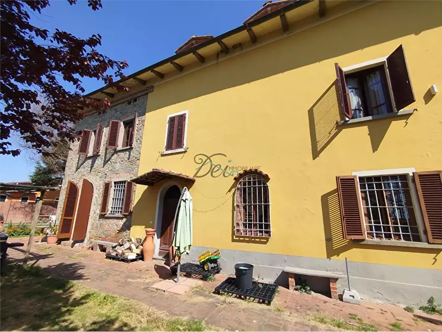 Immagine 4 di Rustico / casale in vendita  in via di tappo a Altopascio