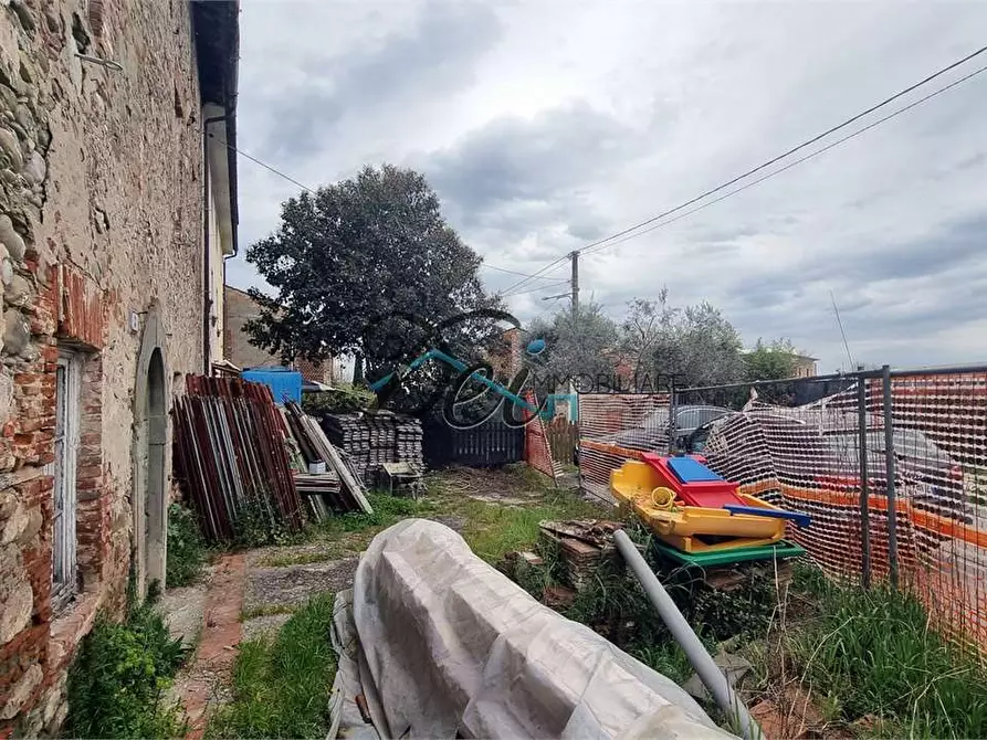 Immagine 7 di Porzione di casa in vendita  in VIa del Ponte a Lucca