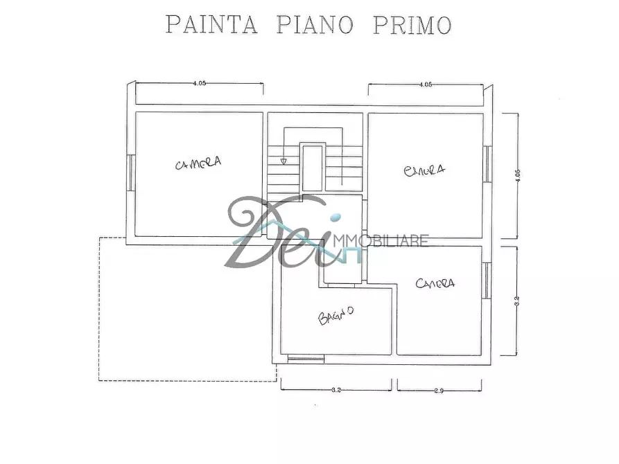 Immagine 28 di Casa bifamiliare in vendita  in via capocavallo 22 a Altopascio
