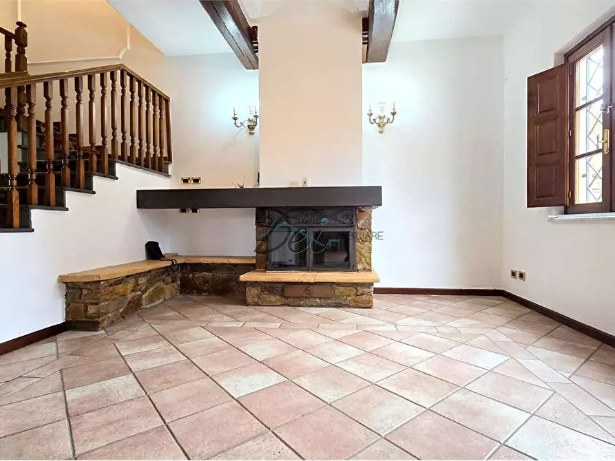 Immagine 6 di Casa bifamiliare in vendita  in via capocavallo 22 a Altopascio