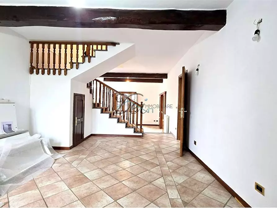 Immagine 9 di Casa bifamiliare in vendita  in via capocavallo 22 a Altopascio