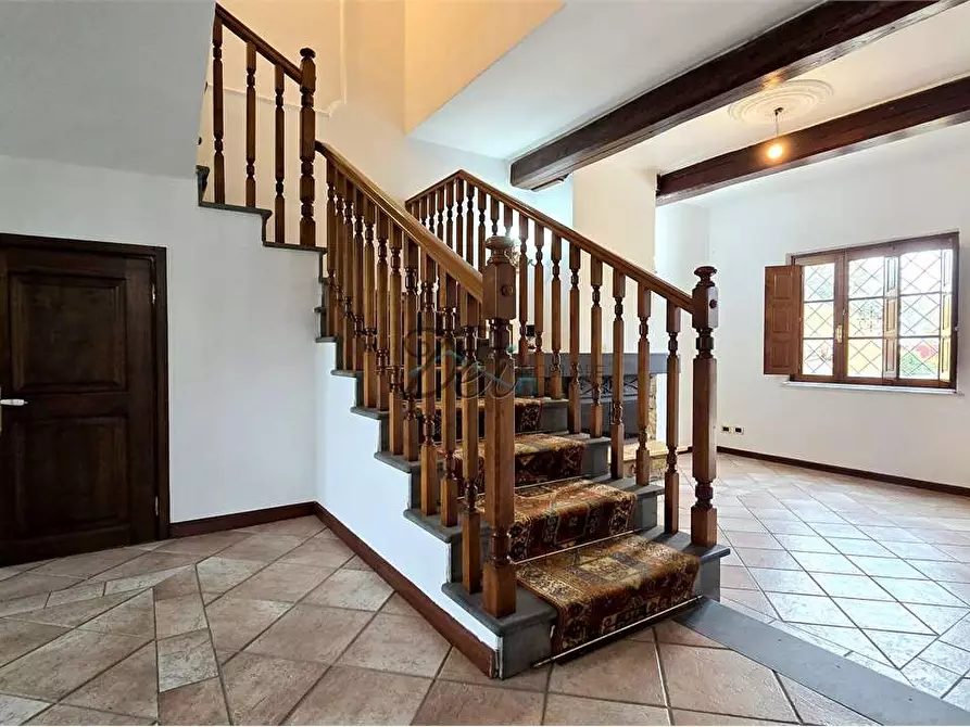 Immagine 11 di Casa bifamiliare in vendita  in via capocavallo 22 a Altopascio